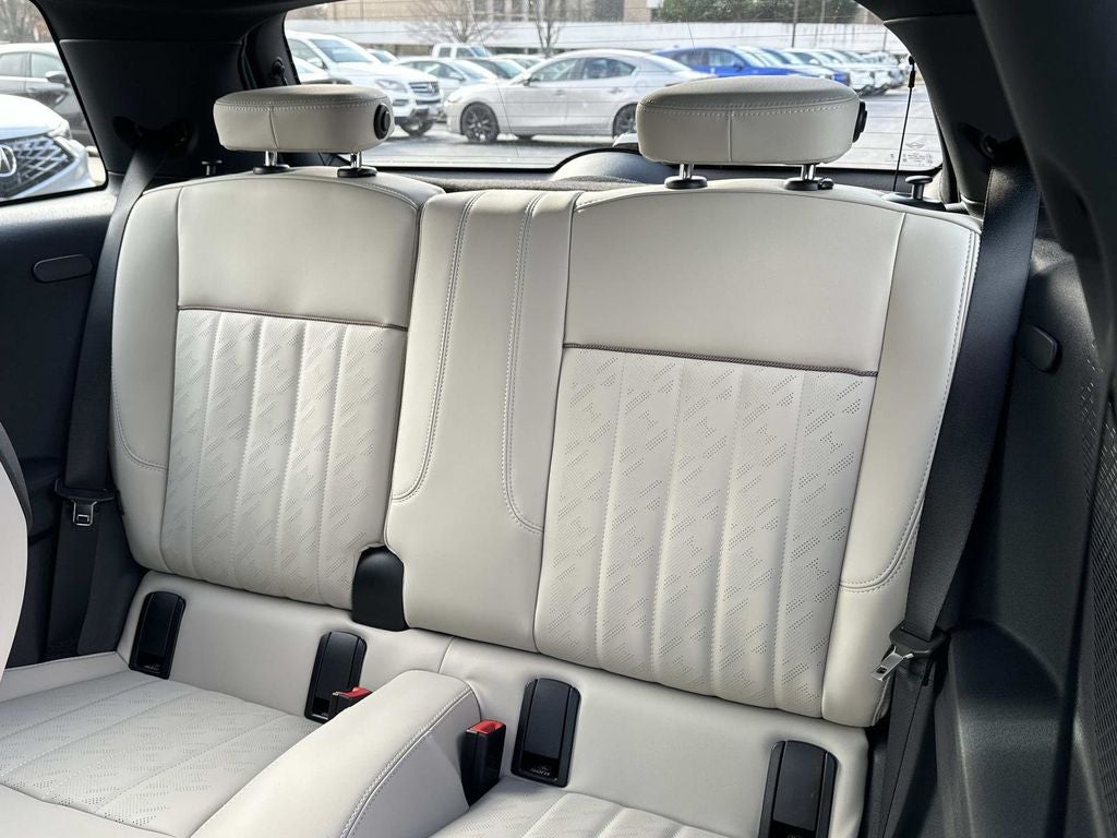 2026 MINI Cooper S Hardtop 2 Door Iconic