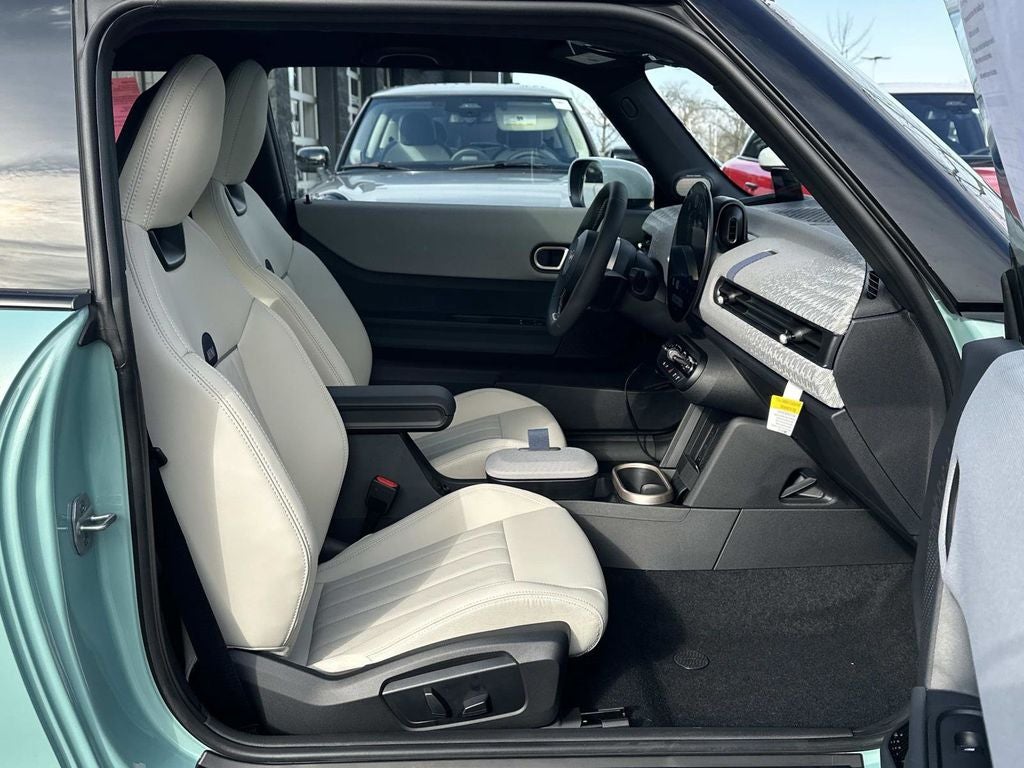 2026 MINI Cooper S Hardtop 2 Door Iconic