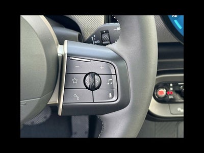2026 MINI Cooper S Hardtop 2 Door Iconic