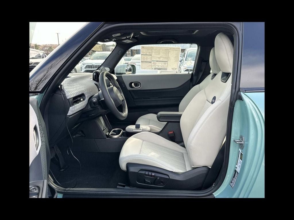 2026 MINI Cooper S Hardtop 2 Door Iconic