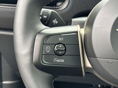 2025 MINI Hardtop 2 Door Cooper S