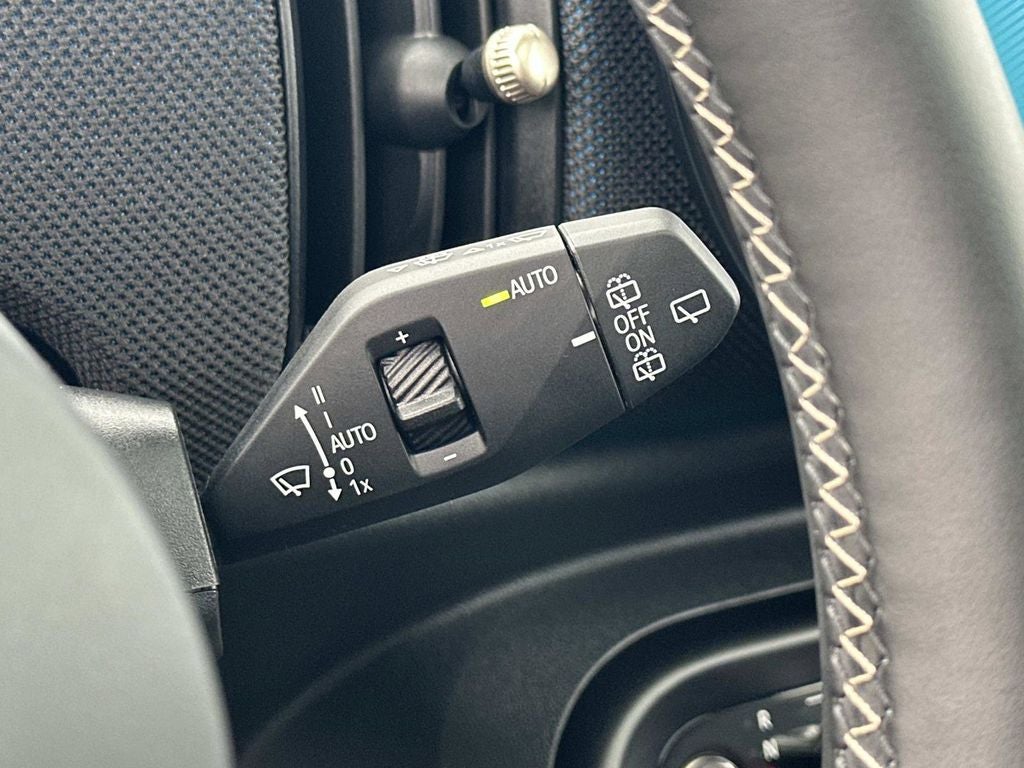 2025 MINI Hardtop 2 Door Cooper S