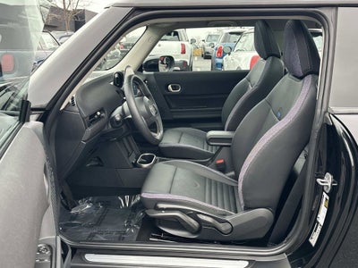 2025 MINI Hardtop 2 Door Cooper S