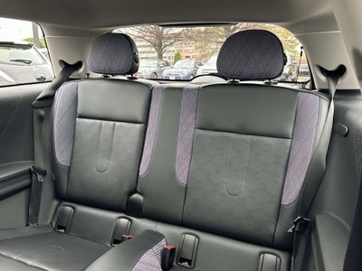 2025 MINI Hardtop 2 Door Cooper S