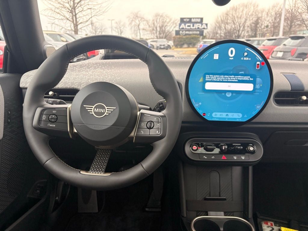 2026 MINI Hardtop 2 Door Cooper S