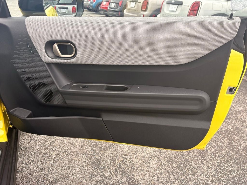 2026 MINI Hardtop 2 Door Cooper S