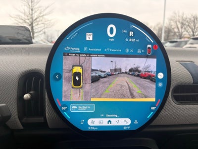 2026 MINI Hardtop 2 Door Cooper S