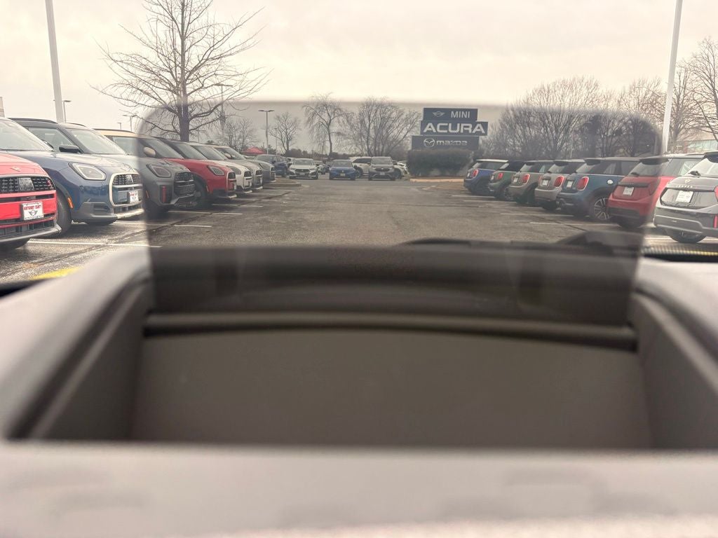 2026 MINI Hardtop 2 Door Cooper S