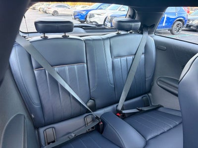 2025 MINI Hardtop 2 Door Cooper S