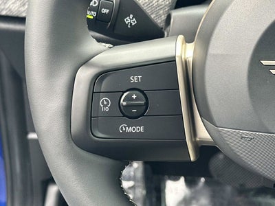 2025 MINI Hardtop 2 Door Cooper S