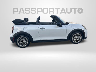 2026 MINI Cooper S Signature Plus