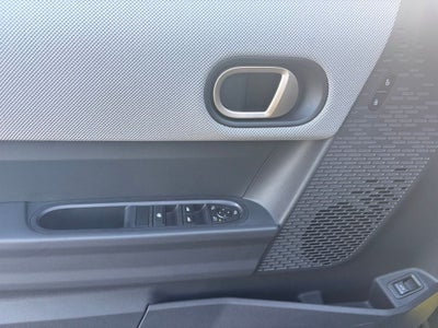 2025 MINI Convertible Cooper S