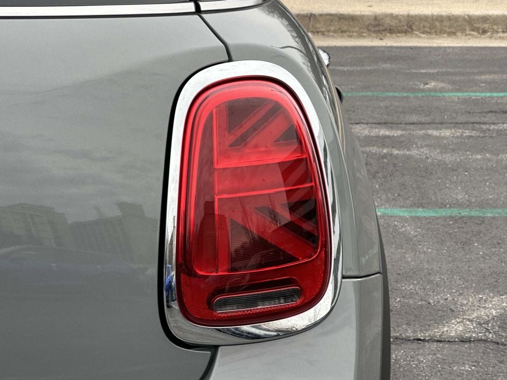 2022 MINI Hardtop 4 Door Cooper