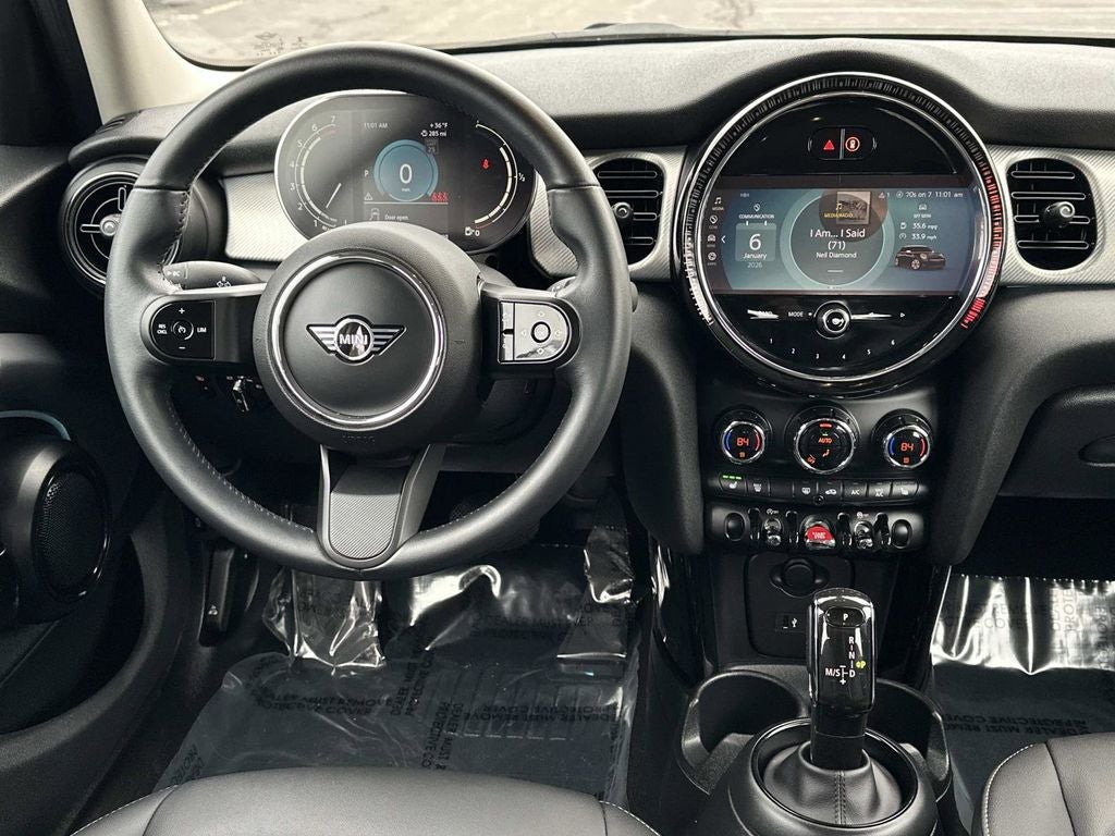 2022 MINI Hardtop 4 Door Cooper