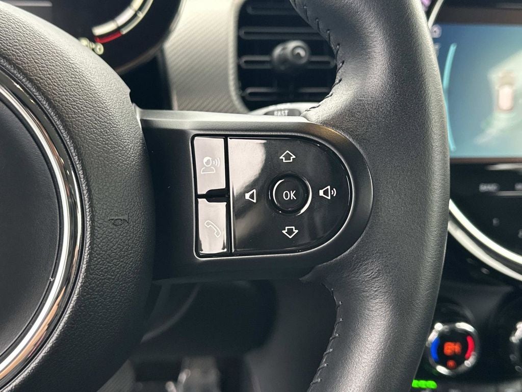 2022 MINI Hardtop 4 Door Cooper