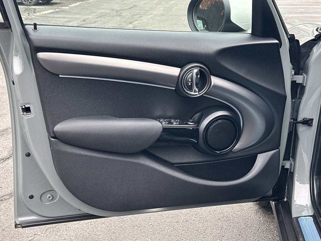 2022 MINI Hardtop 4 Door Cooper