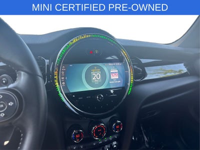 2023 MINI Cooper S Signature