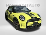 2024 MINI Cooper S Iconic Convertible