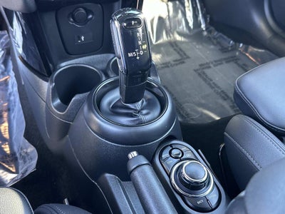 2023 MINI Convertible Cooper S