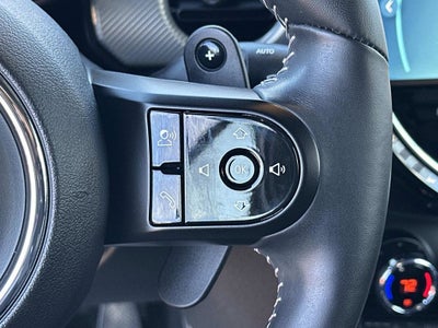 2023 MINI Convertible Cooper S