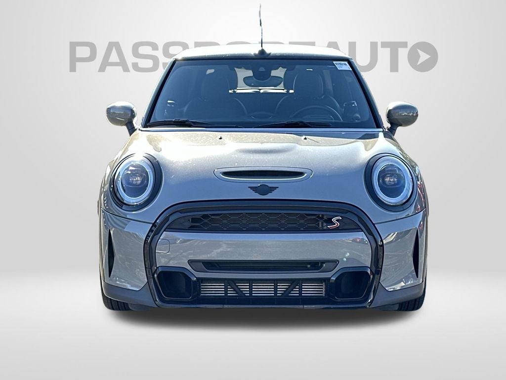 2023 MINI Convertible Cooper S