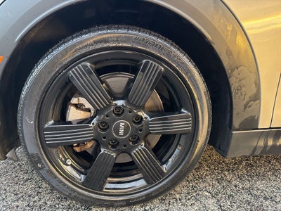 2023 MINI Convertible Cooper S