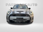 2023 MINI Convertible Cooper S