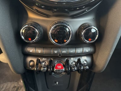 2023 MINI Convertible Cooper S