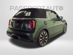 2024 MINI Cooper S Signature Convertible