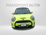 2023 MINI Cooper S Signature Convertible