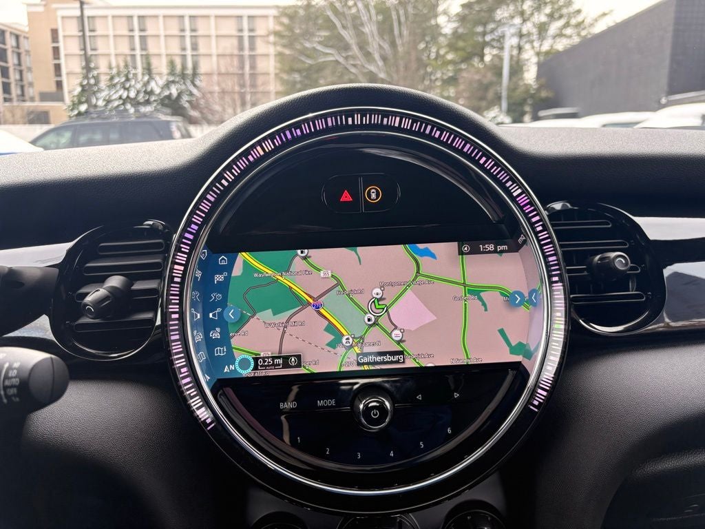 2023 MINI Cooper S Signature Convertible