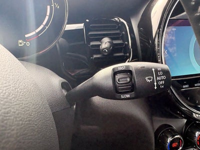 2023 MINI Cooper S Signature Convertible