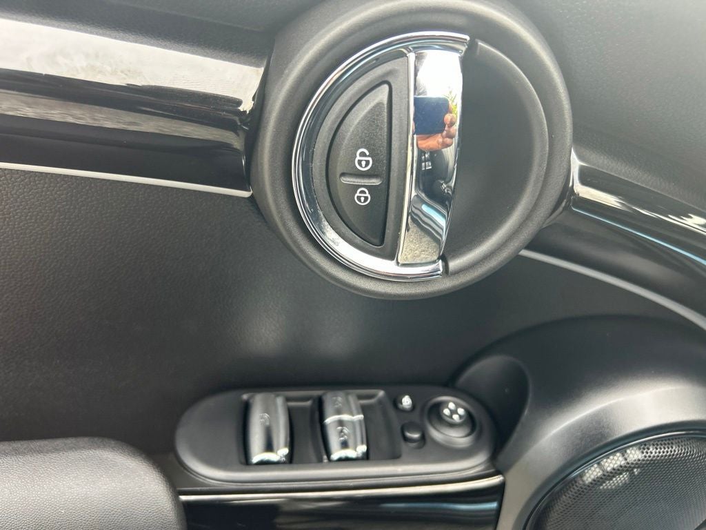 2024 MINI Cooper S Iconic Convertible
