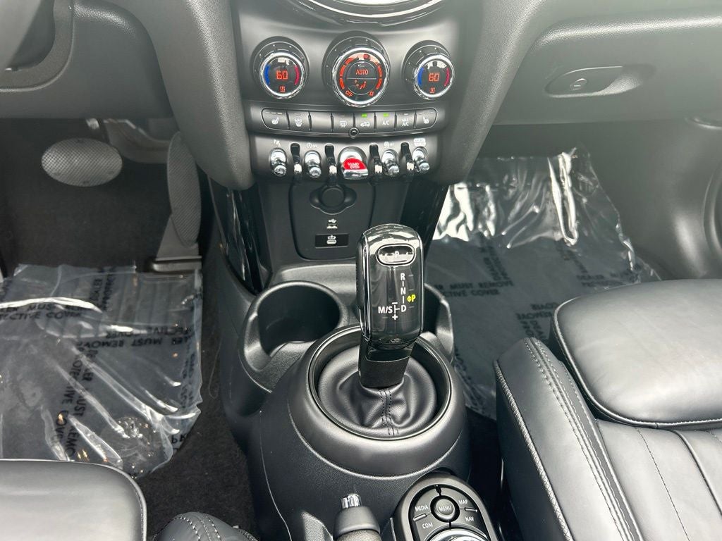 2024 MINI Cooper S Iconic Convertible