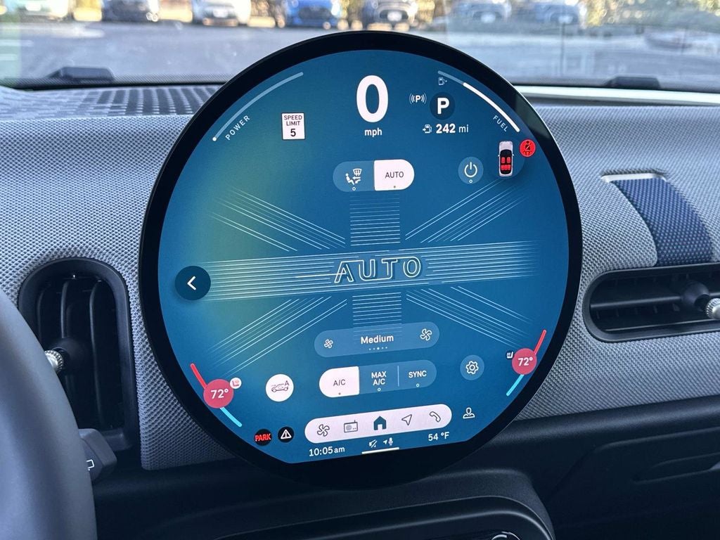 2026 MINI Hardtop 4 Door Cooper