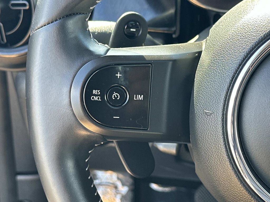 2023 MINI Cooper S Iconic Hardtop 2 Door