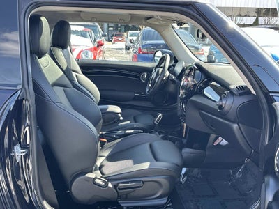 2023 MINI Cooper S Iconic Hardtop 2 Door