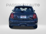 2023 MINI Cooper S Iconic Hardtop 2 Door