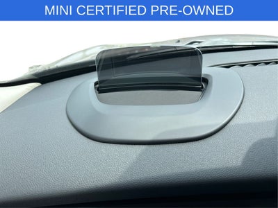 2024 MINI Cooper S Iconic