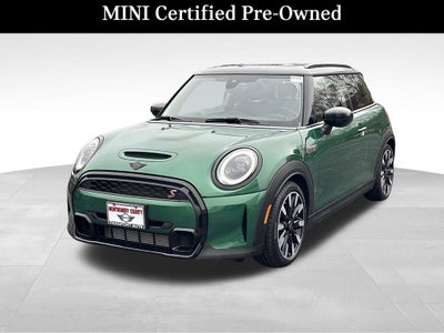 2023 MINI Hardtop 2 Door Cooper S