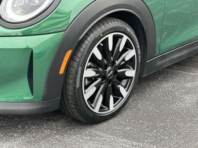 2023 MINI Hardtop 2 Door Cooper S