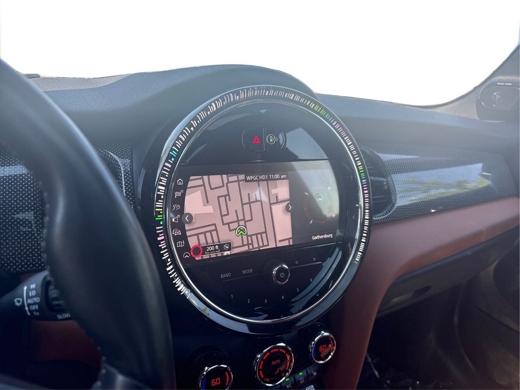 2024 MINI Cooper S Iconic 2 Door