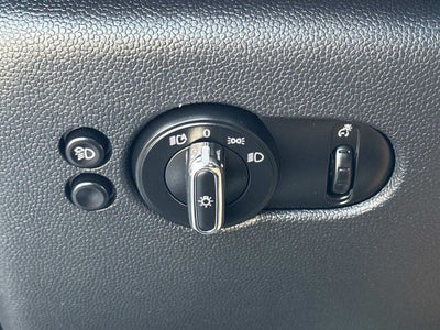 2022 MINI Cooper S Iconic Hardtop 4 Door