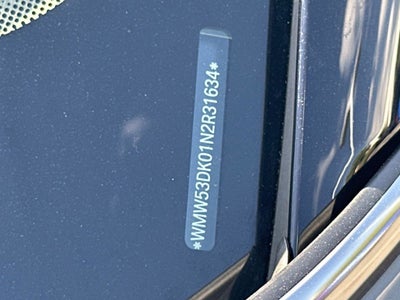 2022 MINI Cooper S Iconic Hardtop 4 Door