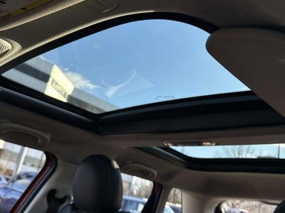 2023 MINI Cooper S Signature Hardtop 4 Door