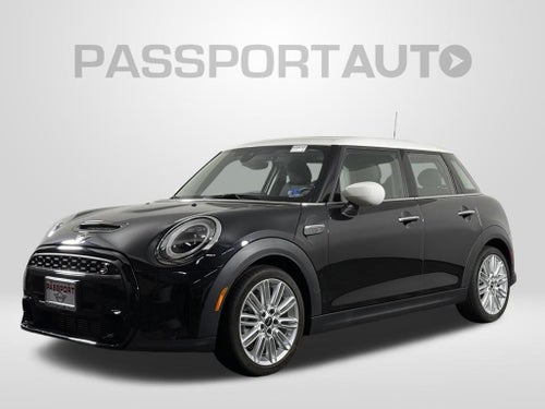 2024 MINI Cooper S Signature