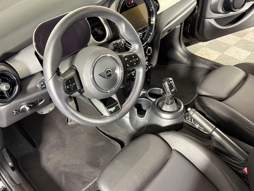 2024 MINI Cooper S Signature