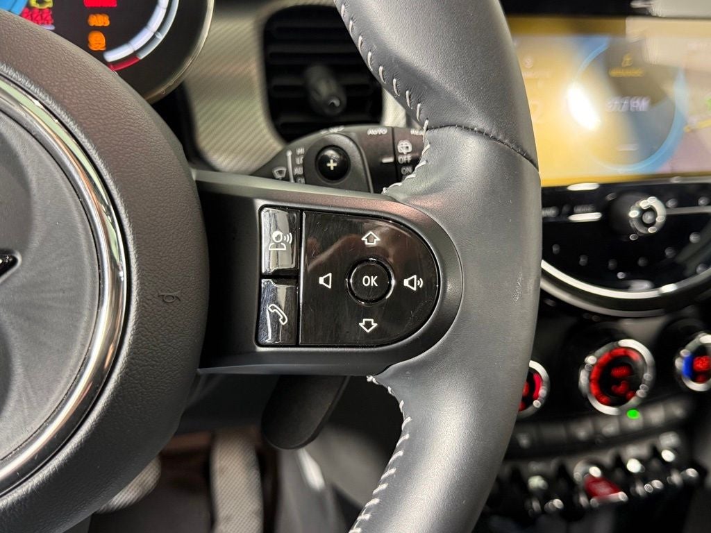 2024 MINI Cooper S Signature