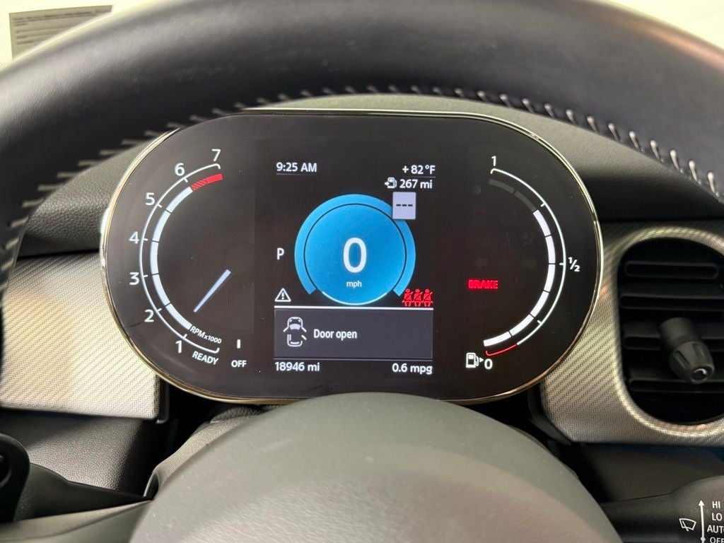 2024 MINI Cooper S Signature
