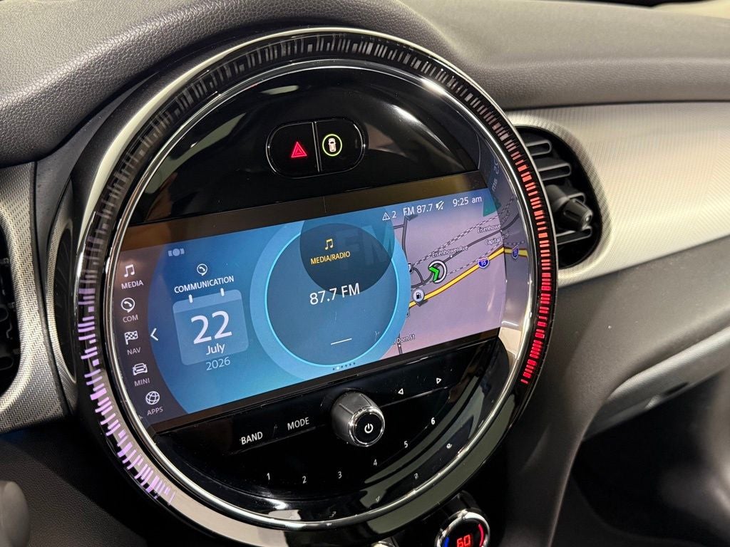 2024 MINI Cooper S Signature